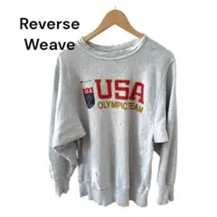 古着90年代チャンピオン Champion REVERSE WEAVE