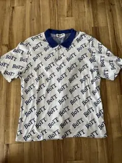 Bott ポロシャツ　ティシャツ BOTT（ボット）｜ポロシャツ一覧 - WEAR