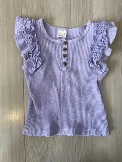 petit main ノースリーブ 90サイズ