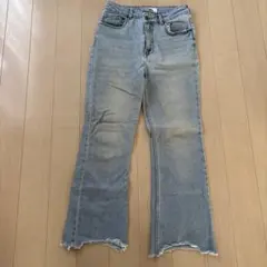 Bershka ジーパン