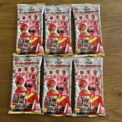 2026年最新】スーパー戦隊25周年の人気アイテム - メルカリ