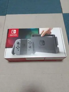 Switch 2017年
