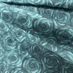 ♡Rose Ombre♡ DG USAコットン生地