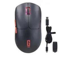 マウスコンピューター G-Tune G38 ワイヤレス ゲーミングマウスのサムネイル