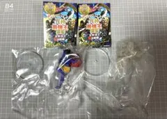 異種最強王図鑑　天界頂上決戦編　シークレット　シヴァ　2種セット