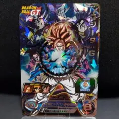 2026年最新】スーパードラゴンボールヒーローズ mm6の人気アイテム