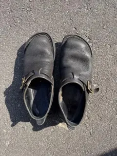 10sei0ootto サンダル レザー guidi Augusta ma + 10sei0ootto サンダル レザー guidi Augusta ma + - メルカリ