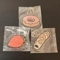 あらゐけいいち展　アクリルキーホルダー
