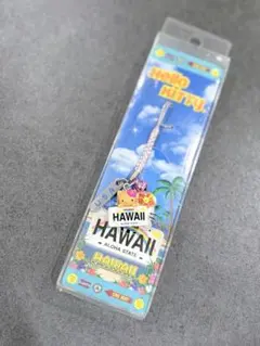 2026年最新】HaWAII キティ ストラップの人気アイテム - メルカリ