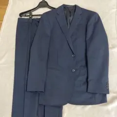 ネイビースーツgreen label relaxing