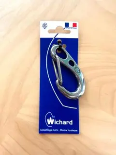 Wichard 2381 スナップフック L75mm