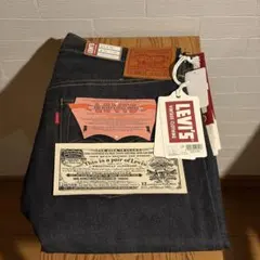 W34 L34 Levi's LVC 1944 S501XX 日本製 大戦モデル