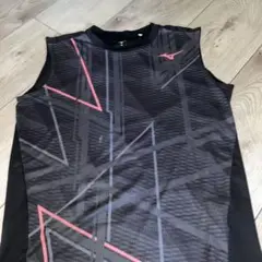 mtcモデル ノースリーブシャツ