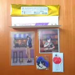 【即購入️⭕️】一ノ瀬トキヤ まとめ売り シャニスト ベジプリ