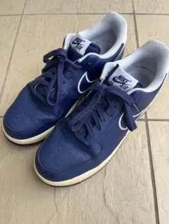 NIKE AIR FORCE 1 '07 LTHR