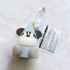 2025 リルリンリン スーベニア 水色　スナックケース