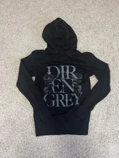 2025年最新】dir en grey パーカーの人気アイテム - メルカリ