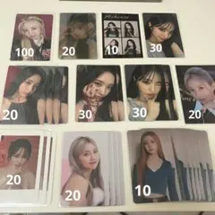 Kep1er madein イェソ