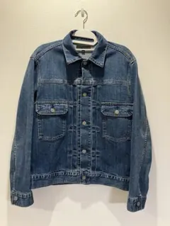 2025年最新】2nd リーバイスgジャンの人気アイテム - メルカリ