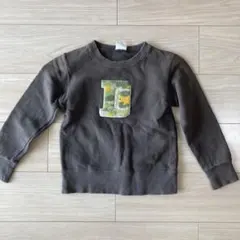 ま*ゆ様 トレーナー120