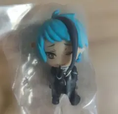 ツイステ肩ズンfig ジェイド