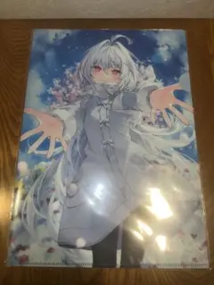 カルデアウィンターバケーションセットrurudoレディ・アヴァロン