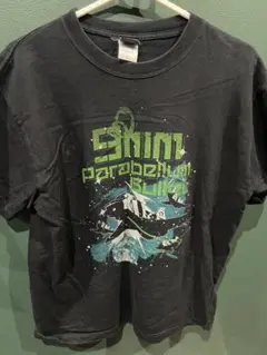 9mm Parabellum Bullet Tシャツ2枚セット Lサイズ