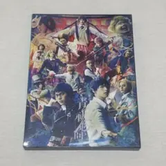 初回限定舞台 青の祓魔師 島根イルミナティ篇 舞台「青の祓魔師」島根イルミナティ篇(完全生産限定版) | 北村