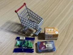 リーメント　ぷちスーパー2 ぷちサンプルシリーズ ミニチュア