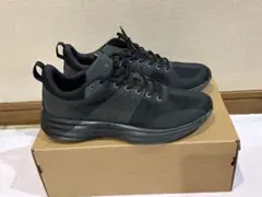 27cm NIKE LUNAR ROAM ダークスモーク