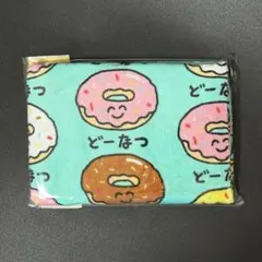 おえかきさん フェイスタオル タオル どーなつ ドーナツ - メルカリ