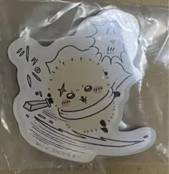 ちいかわ キャラマグネッツ4 ラッコ