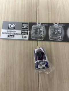 トイ・ストーリー バズ・ライトイヤー Ver.2