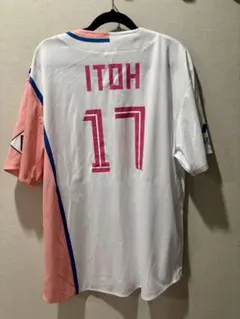 2025年最新】日本ハムガールズユニフォームの人気アイテム - メルカリ