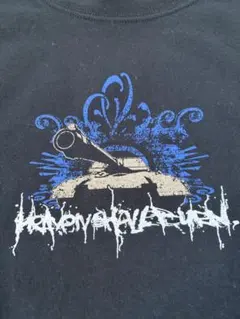 2026年最新】heaven shall burn シャツの人気アイテム - メルカリ