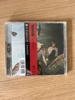 THE PREDATORS CD•DVDセット