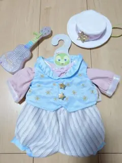 ステラ・ルー - スターリードリーム　ステラルーコスチューム ステラルー コスチューム スターリードリームス ディズニーシー