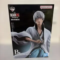 BLEACH 一番くじ フィギュア 市丸ギン - メルカリ