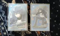 カラフルピーチ　からぴち　なおきり　チップス　セット　まとめ売り　カード