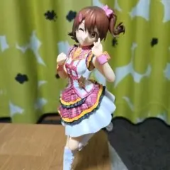 アイドルマスター　春日未来　フィギュア