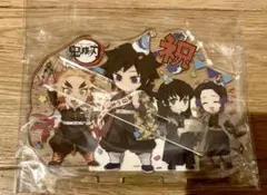 鬼滅の刃 冨岡義勇 誕生祭 2021 ufotable Cafe アクスタ