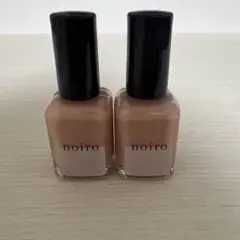 noiro ネイルカラー 2本セットのサムネイル