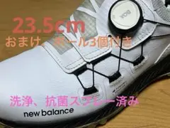 2025年最新】New Balance Golf ゴルフ シューズ(女性用)の人気アイテム