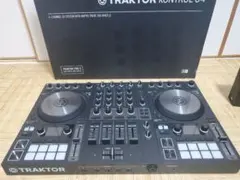 2025年最新】traktor kontrol s4 mk3の人気アイテム - メルカリ