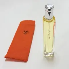 新品未使用　エルメス　オードパルファム バレニア　香水　15ml