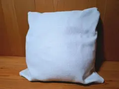 45cm角クッションカバー　クヴァドラ社　エクリチュール0200