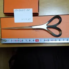 エルメスかんざし