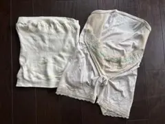 ２枚セット　ワコールマタニティ 妊婦帯
