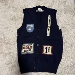 2026年最新】パーリーゲイツ ベストの人気アイテム - メルカリ