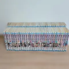 「ONE PIECE 」まとめ売り ワンピース ONE PIECE 1～最新刊 全巻セット 買取価格｜古本買取